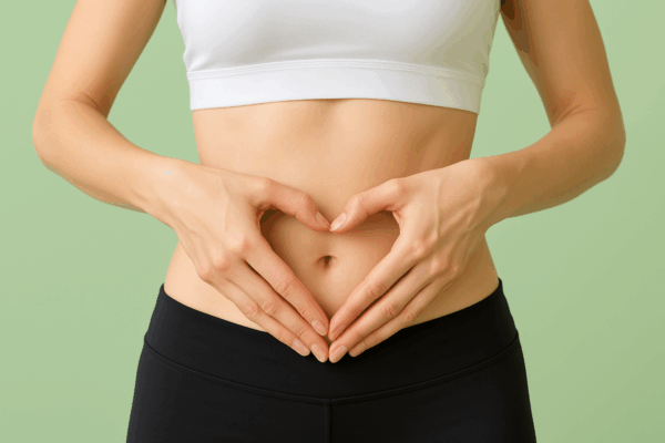 Colon Irritabile